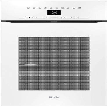 Духовой шкаф Miele H 7464 BPX BRWS