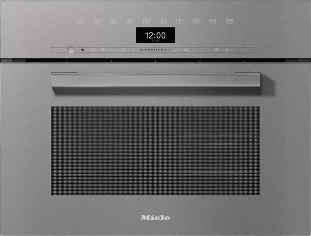 Комби-пароварка Miele DGC 7440 HC Pro GRGR