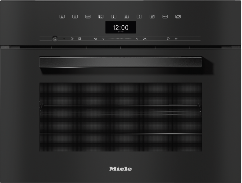 Комби-пароварка Miele DGC 7445 HC Pro OBSW