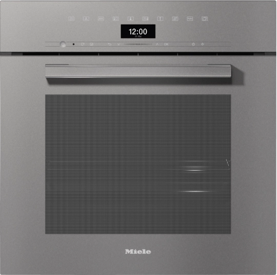 Комби-пароварка Miele DGC 7465 HC Pro GRGR