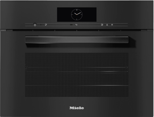 Комби-пароварка Miele DGC 7845 HC Pro OBSW