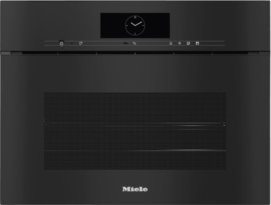 Комби-пароварка Miele DGC 7845 HCX Pro OBSW