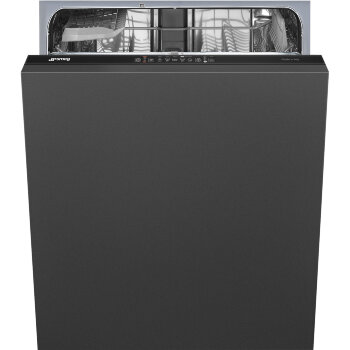 Посудомоечная машина Smeg ST211DS