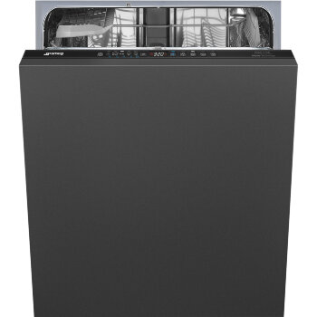 Посудомоечная машина Smeg ST273CL