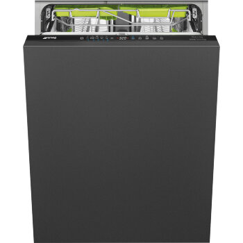 Посудомоечная машина Smeg ST363CL