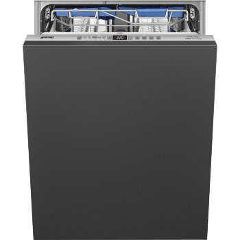 Посудомоечная машина Smeg ST323PM