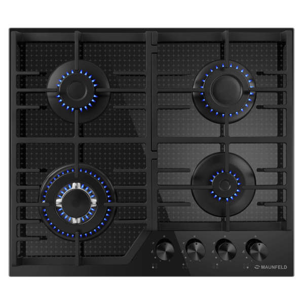 Газовая варочная панель MAUNFELD EGHG.64.73CB2/G