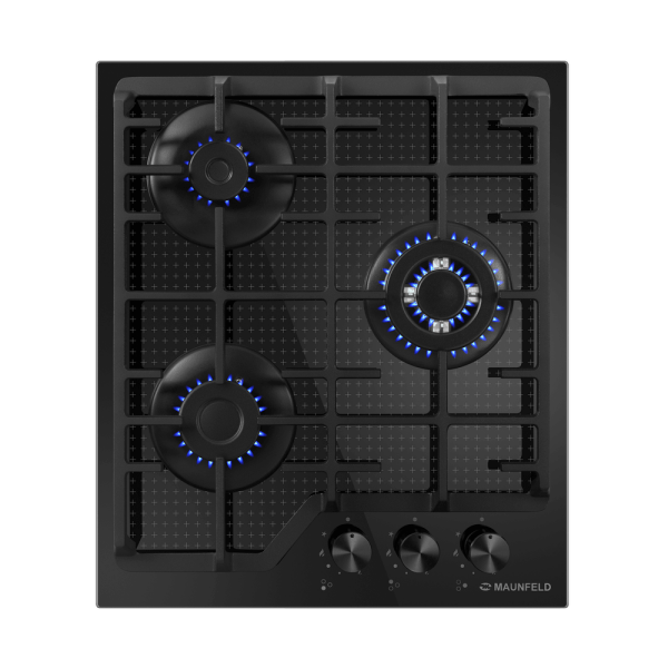 Газовая варочная панель MAUNFELD EGHG.43.73CB2/G