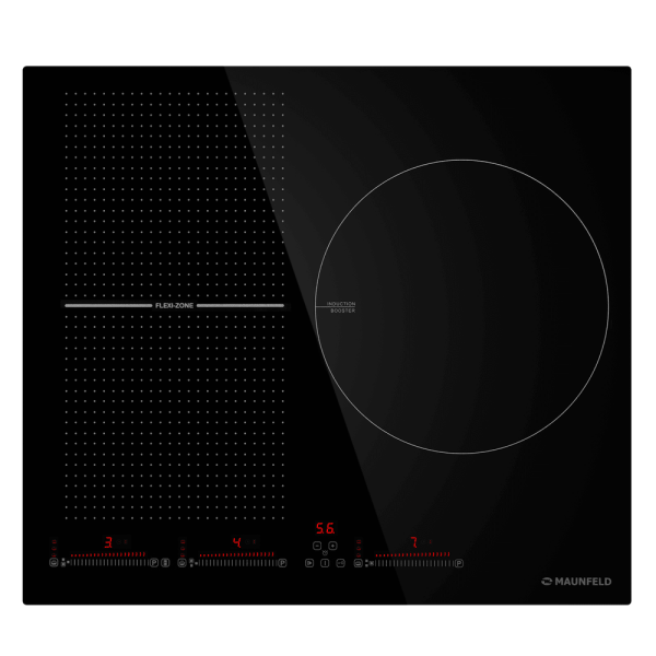 Индукционная варочная панель MAUNFELD CVI593SFBK
