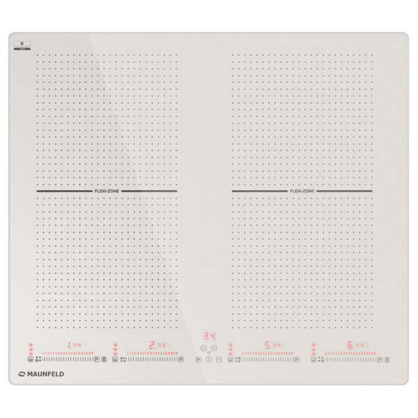 Индукционная варочная панель MAUNFELD CVI594SF2BG
