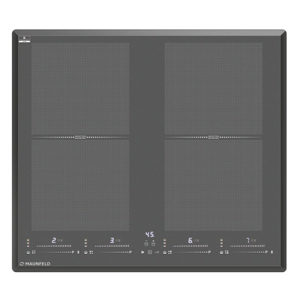 Индукционная варочная панель MAUNFELD CVI594SF2DGR