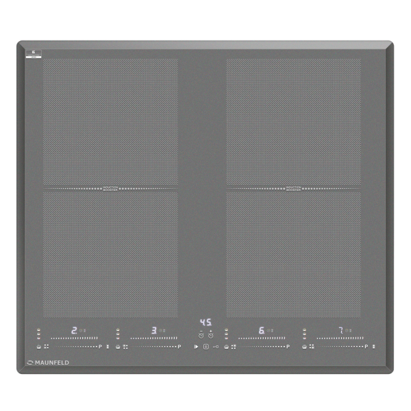 Индукционная варочная панель MAUNFELD CVI594SF2LGR