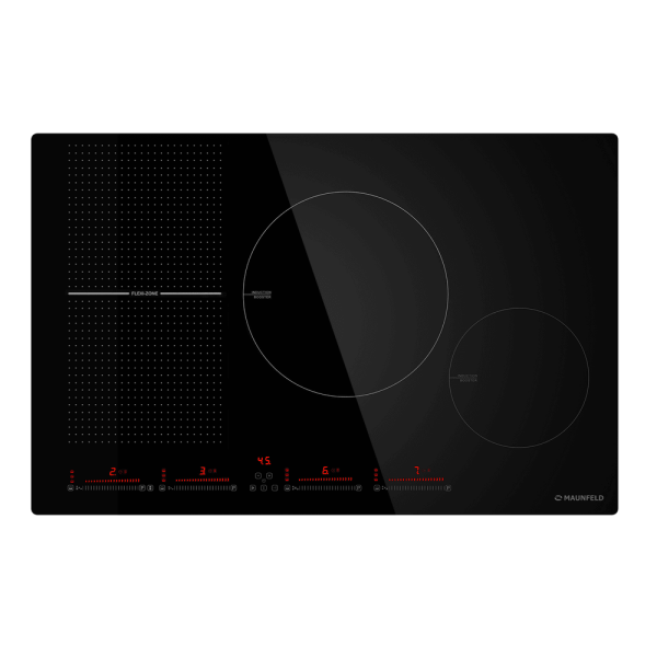 Индукционная варочная панель MAUNFELD CVI804SFBK 