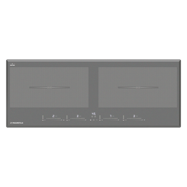 Индукционная варочная панель MAUNFELD CVI904SFLLGR