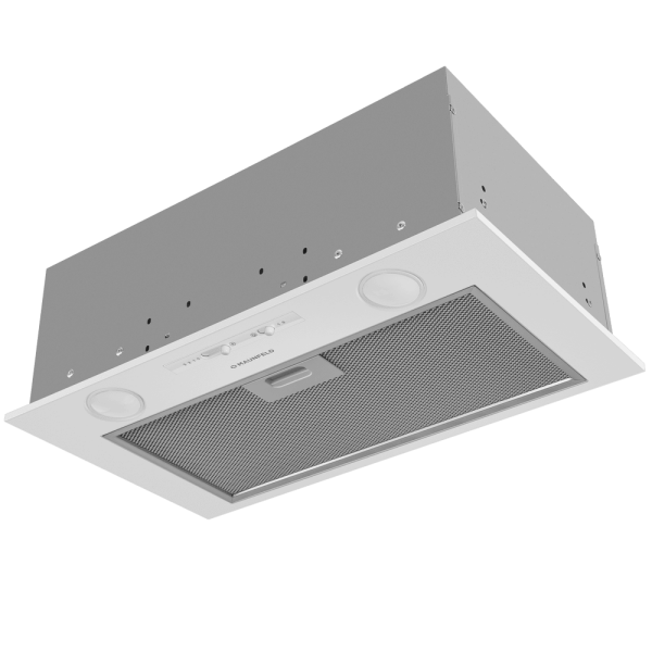 Кухонная вытяжка MAUNFELD Crosby Light 5028 Белый