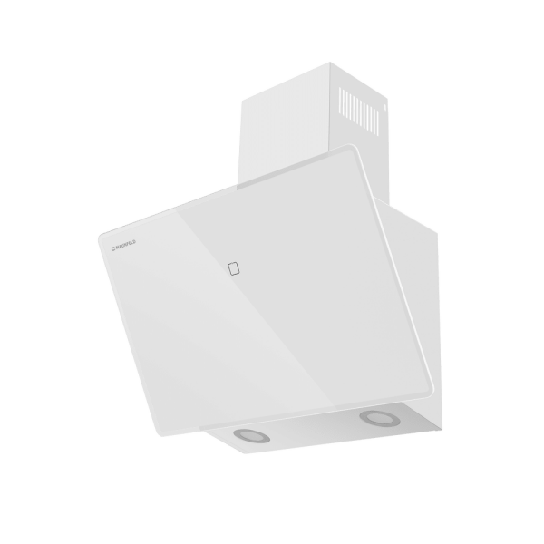 Кухонная вытяжка MAUNFELD EAGLE 850 60 Glass White