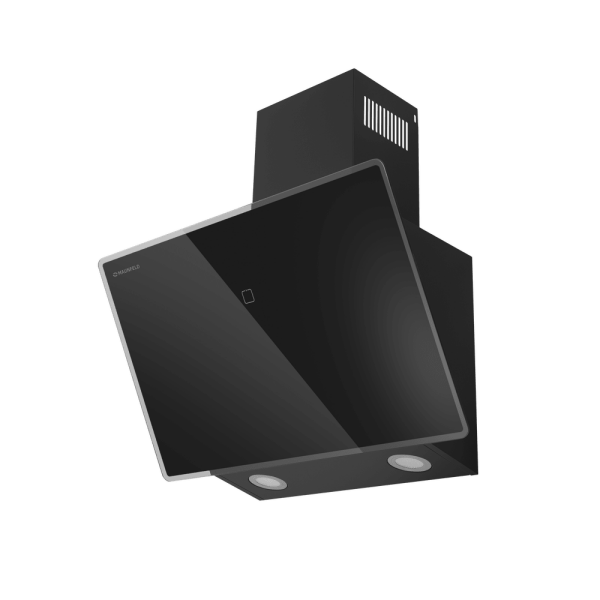 Кухонная вытяжка MAUNFELD EAGLE 850 60 Glass Black