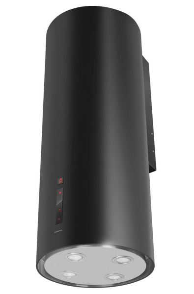Кухонная вытяжка MAUNFELD Lee Wall sensor 39 Черный