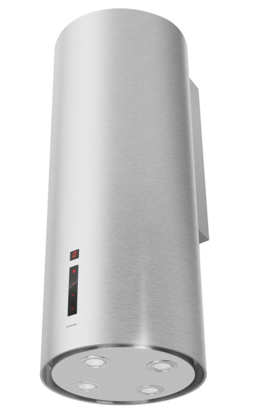 Кухонная вытяжка MAUNFELD Lee Wall sensor 39 Нержавеющая сталь