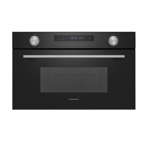 Микроволновая печь встраиваемая MAUNFELD MBMO349GB