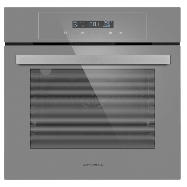 Шкаф духовой электрический MAUNFELD AEOD6063G2