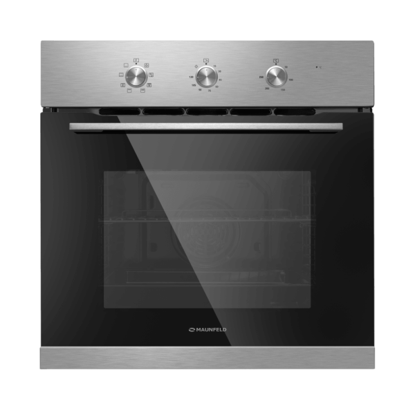 Шкаф духовой электрический MAUNFELD MEOC708PS
