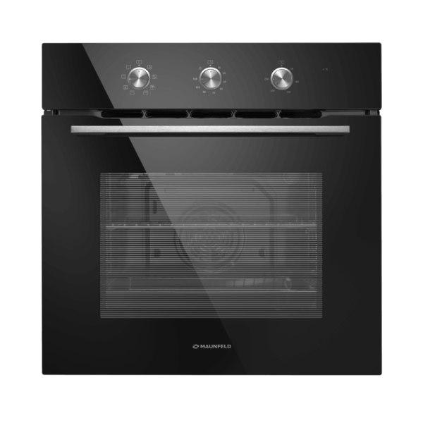 Шкаф духовой электрический MAUNFELD MEOC708PB