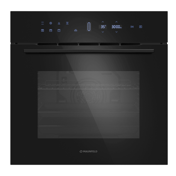 Шкаф духовой электрический MAUNFELD MEOH709DB