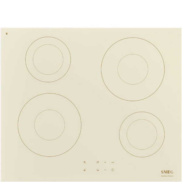 Индукционная варочная панель Smeg SI2641DP