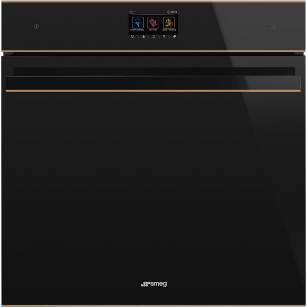 Духовой шкаф Smeg SOP6604TPNR