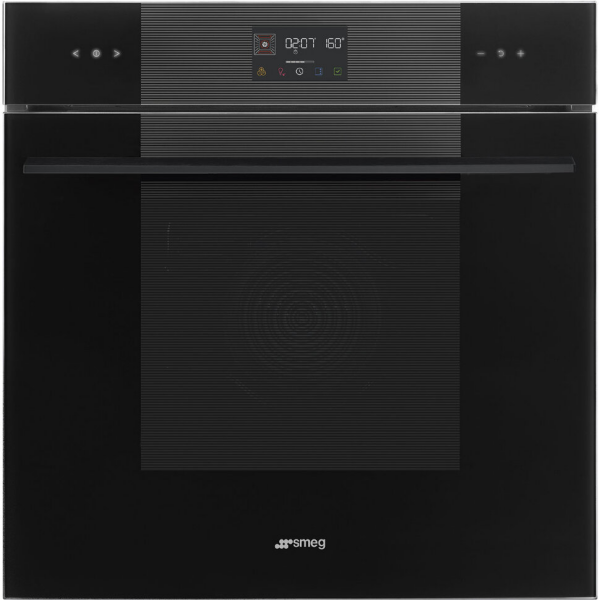 Духовой шкаф Smeg SO6102TB3
