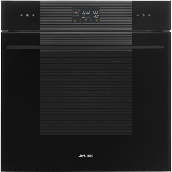 Духовой шкаф Smeg SOP6102S2PB3