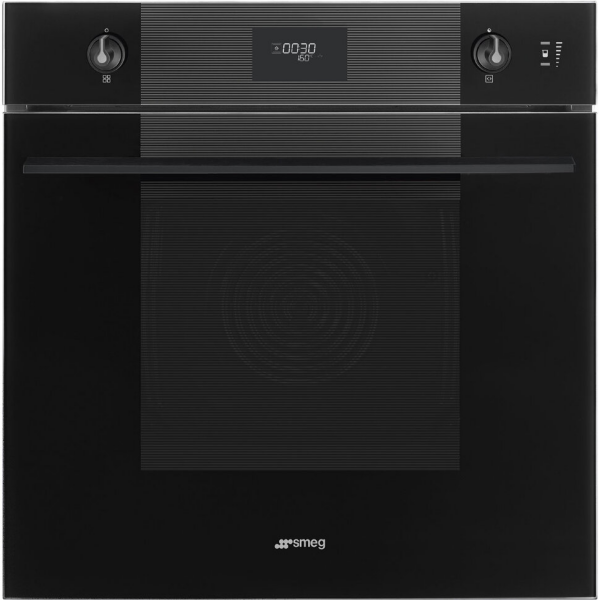 Духовой шкаф Smeg SOP6101S2B3