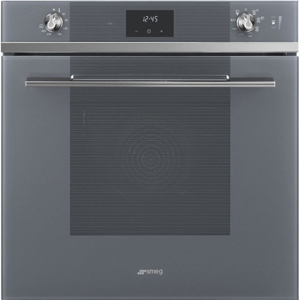 Духовой шкаф Smeg SO6100S2S