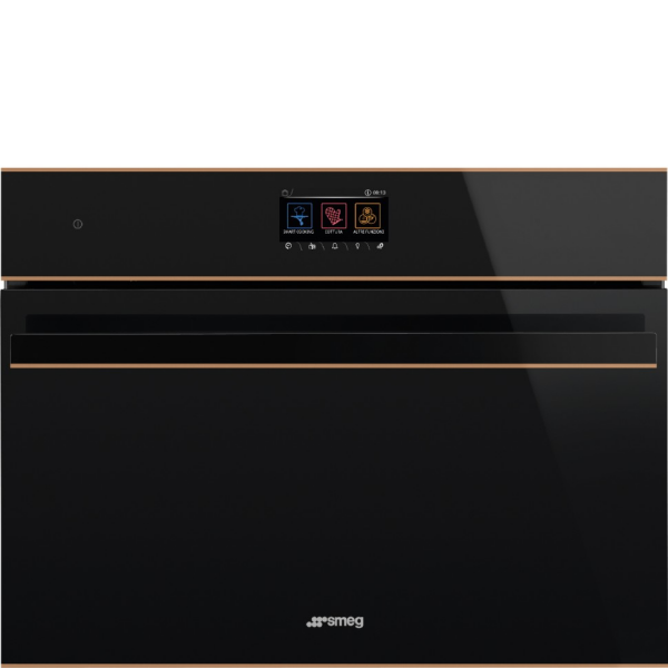 Духовой шкаф Smeg SO4604S4PNR