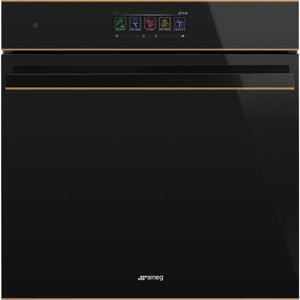 Духовой шкаф Smeg SO6606WAPNR