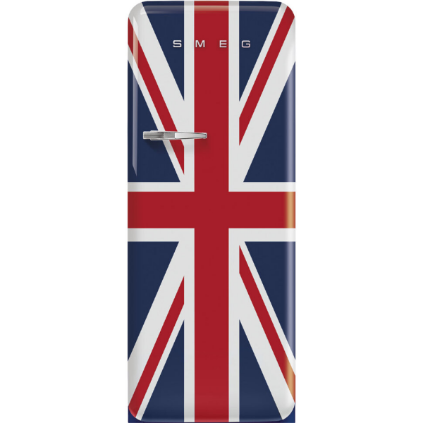Холодильник Smeg FAB28RDUJ5