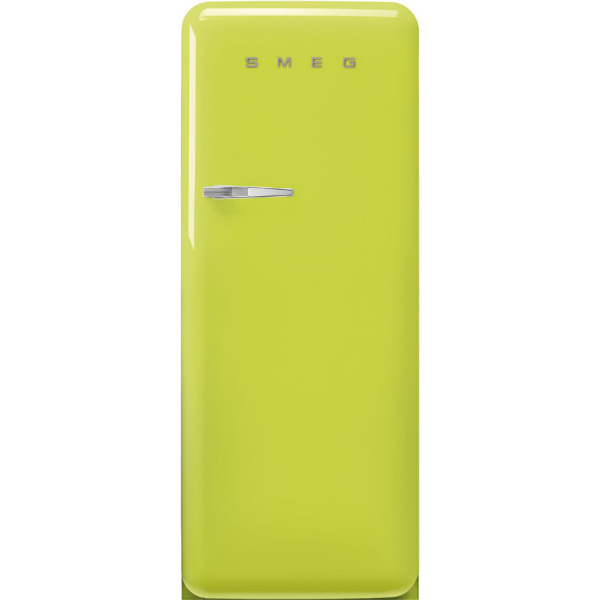Холодильник Smeg FAB28RLI5