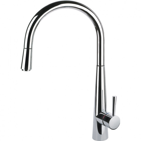 Смеситель SMEG MD14CR