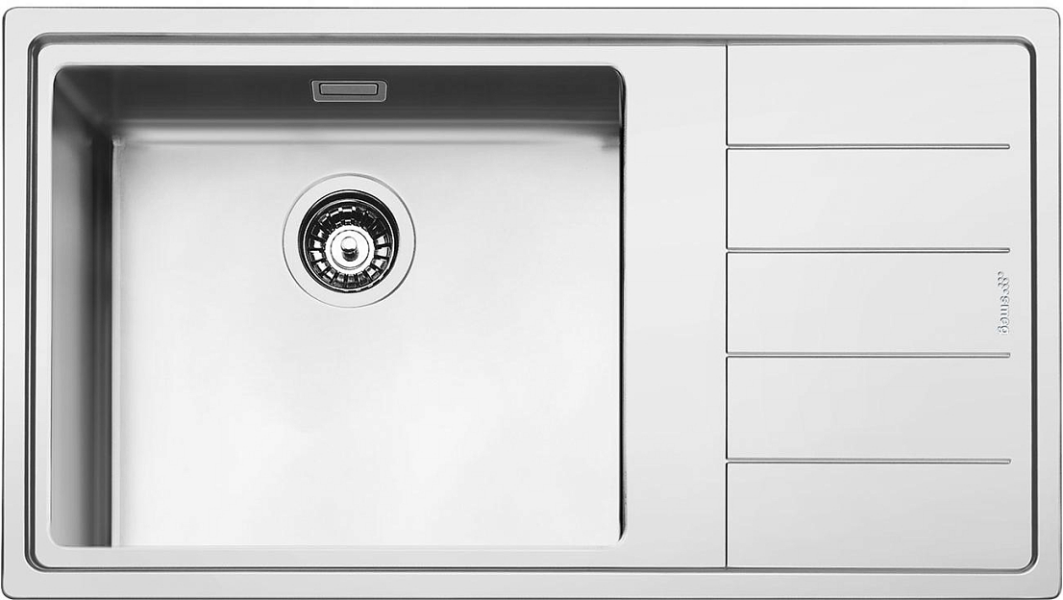 Мойка Smeg LFTG861D
