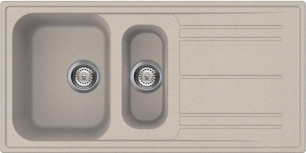 Мойка Smeg LZ102AV2