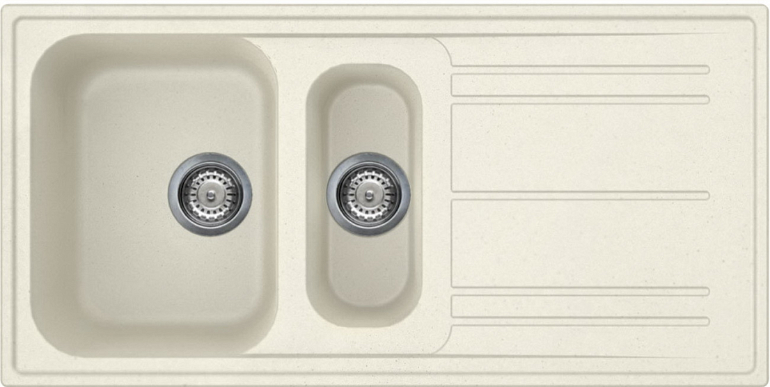 Мойка Smeg LZ102P