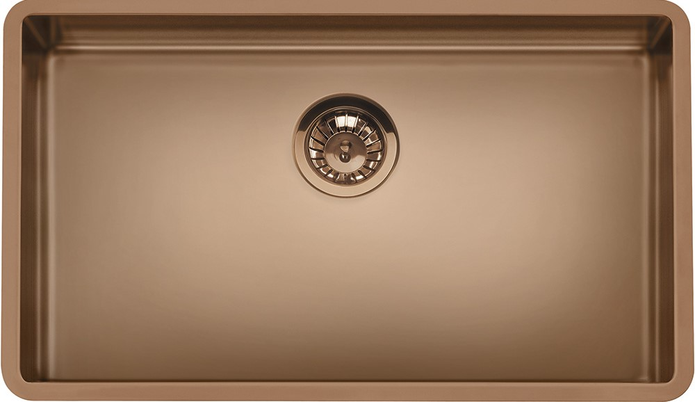 Мойка Smeg VSTR71CUX