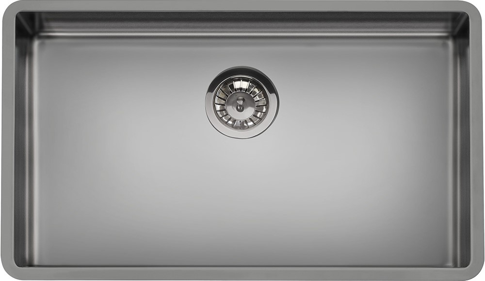 Мойка Smeg VSTR71DKX