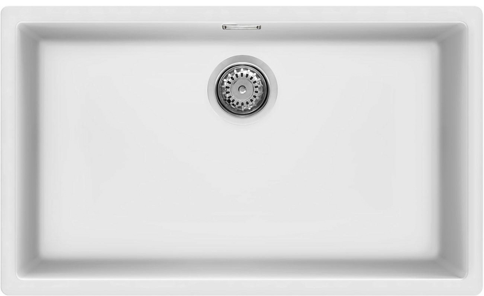 Мойка Smeg VZP76B