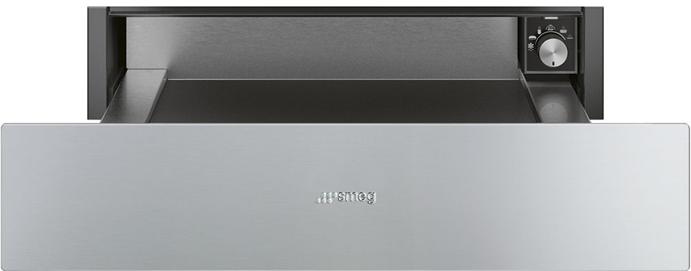 Подогреватель посуды Smeg CPR315X