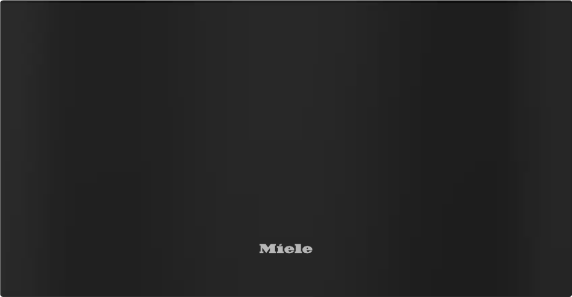 Встраиваемый подогреватель посуды Miele ESW 7030 OBSW
