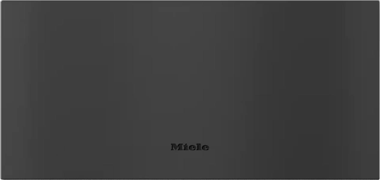 Встраиваемый подогреватель посуды Miele ESW 7020 125 Gala Ed