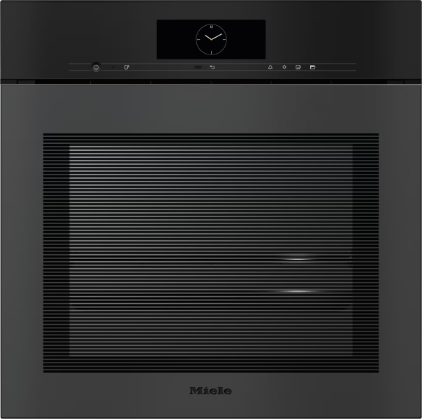 Комби-пароварка Miele DGC 7865 HCX Pro 125 Edition
