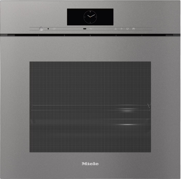 Комби-пароварка Miele DGC 7865 HCX Pro GRGR